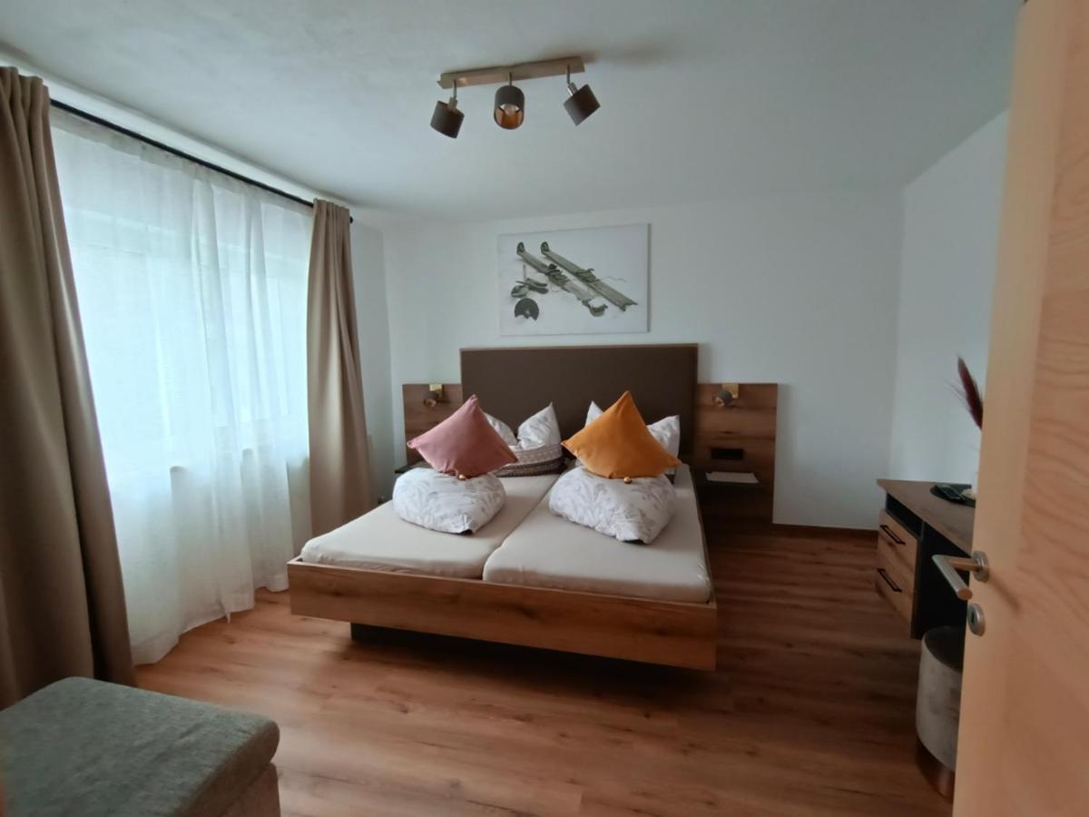 Haus Felix Apartment *