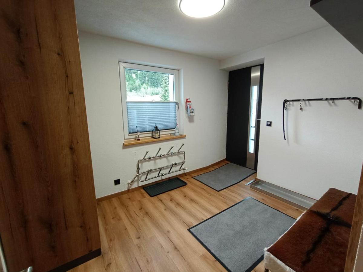 Apartment Haus Felix *