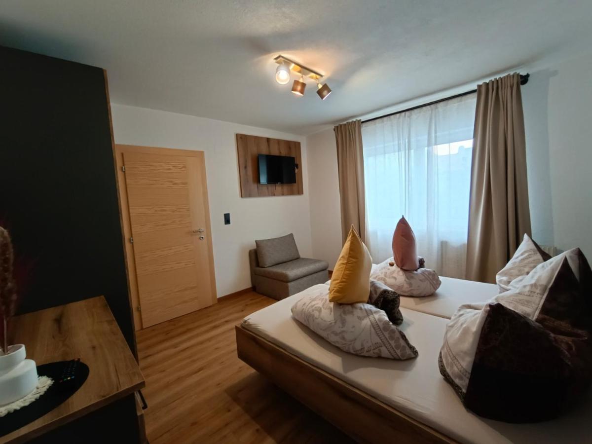 Haus Felix Apartment