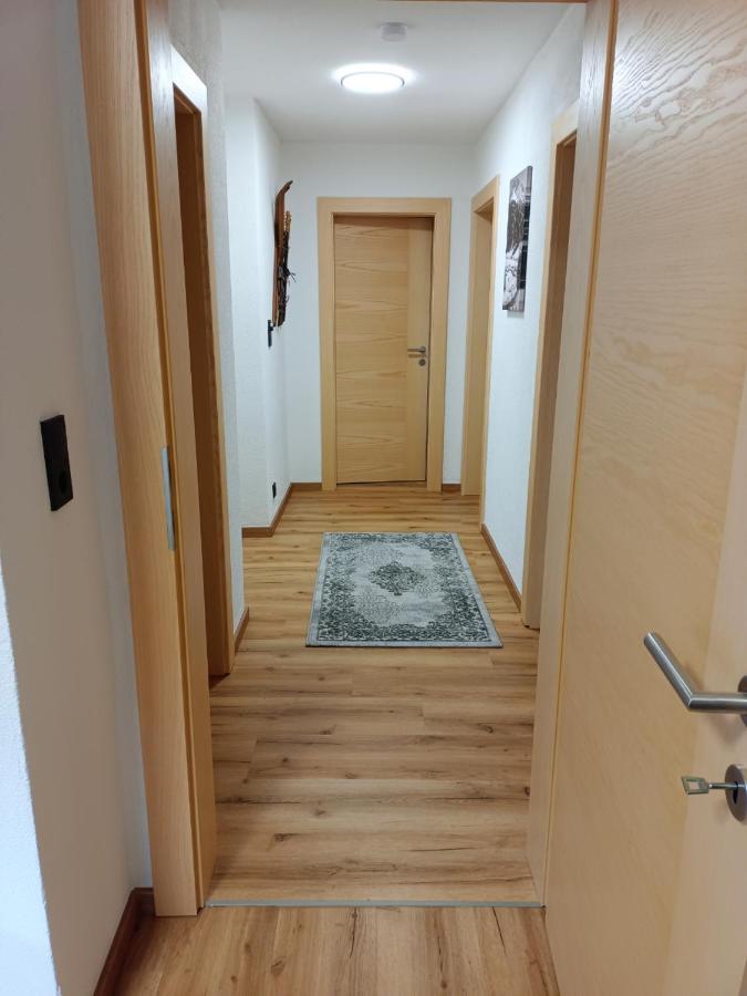 Apartment Haus Felix *