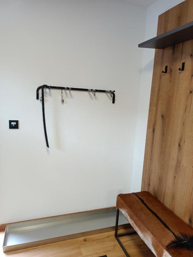Apartment Haus Felix *