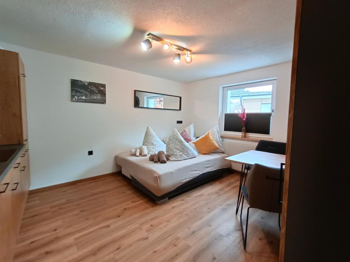 Apartment Haus Felix