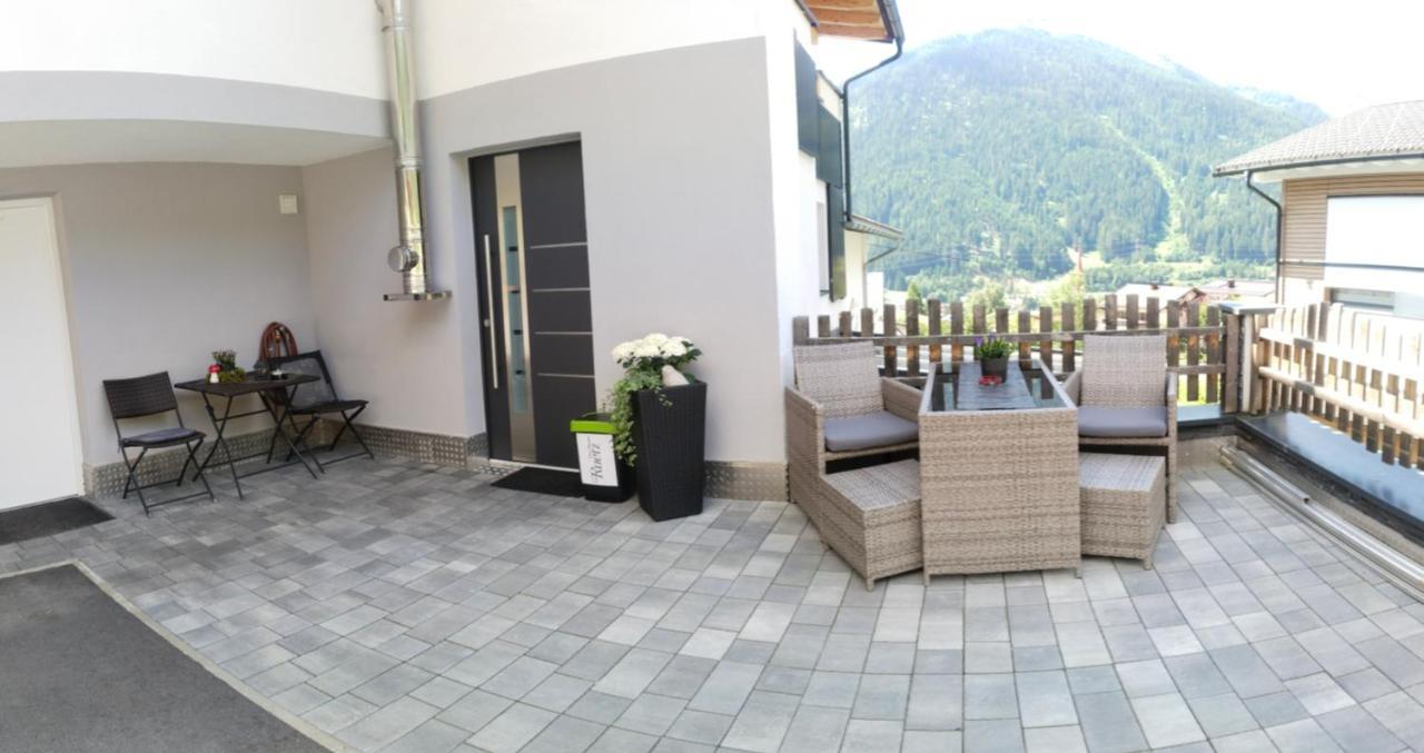 Haus Felix Apartment *
