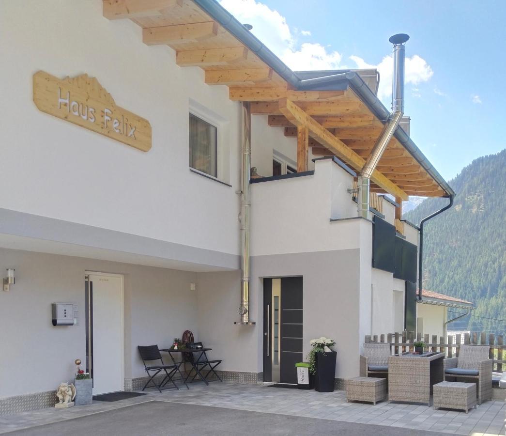 Haus Felix *