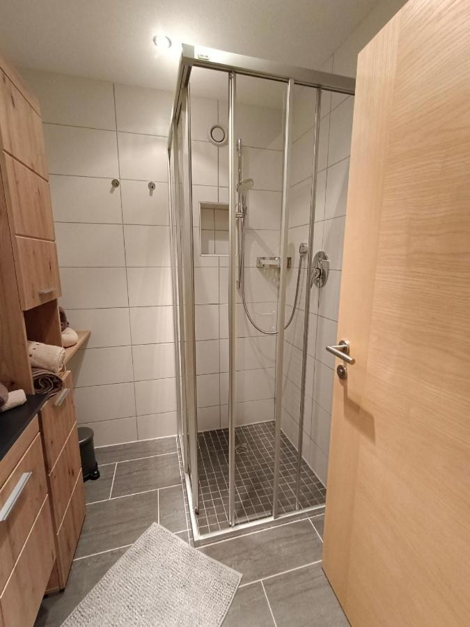 Haus Felix Apartament
