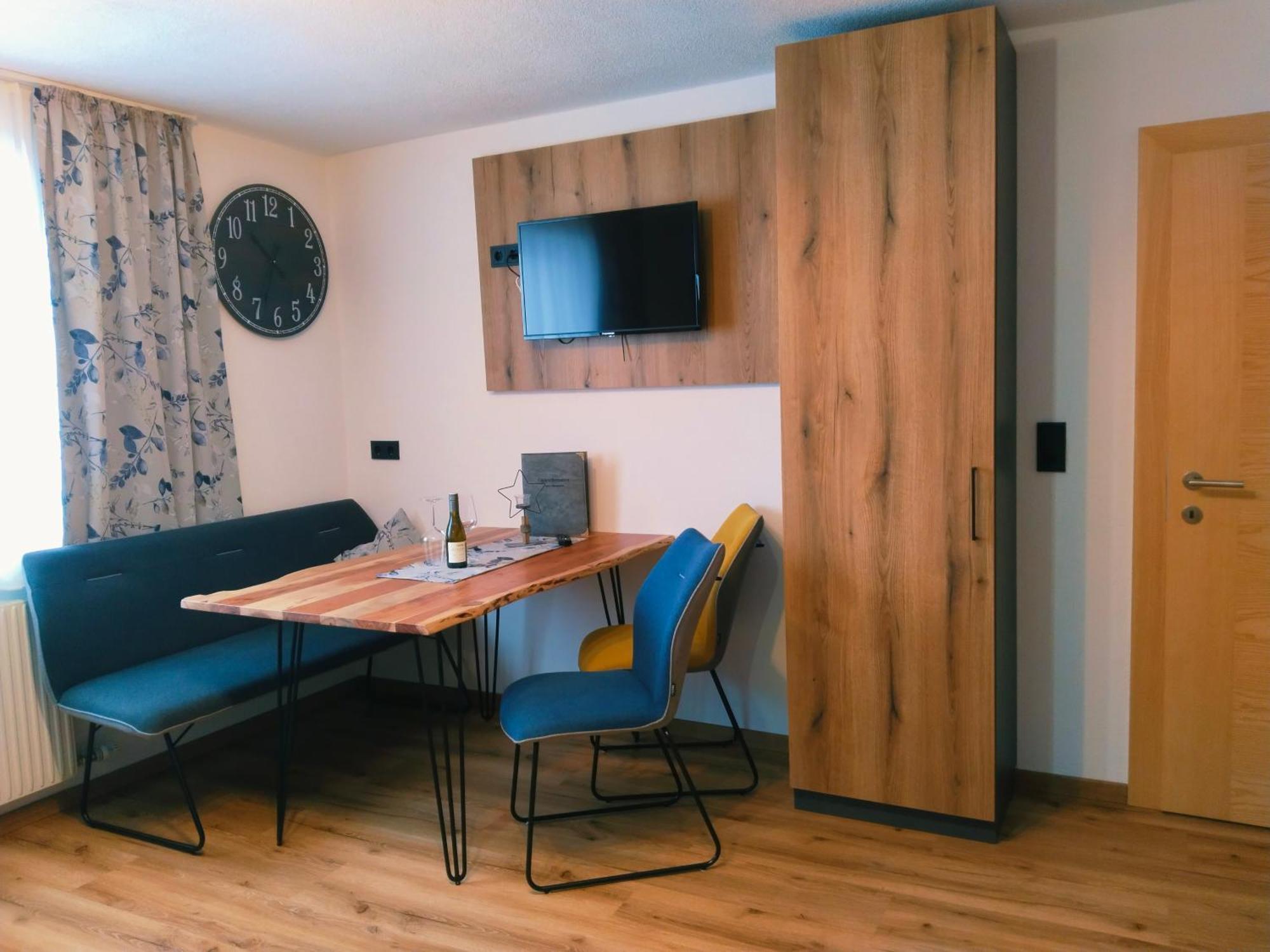 Apartament Haus Felix